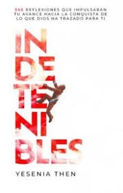 Indetenibles