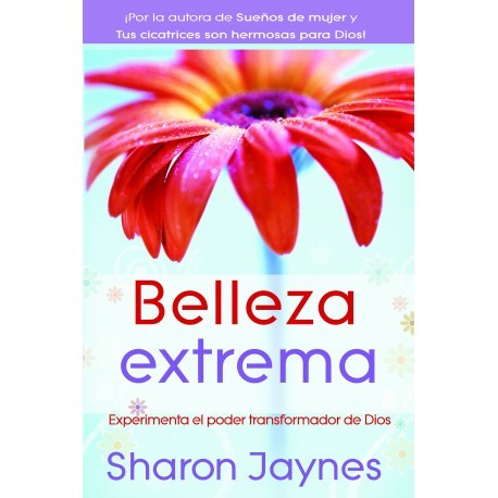 BELLEZA EXTREMA (BOLSILLO)