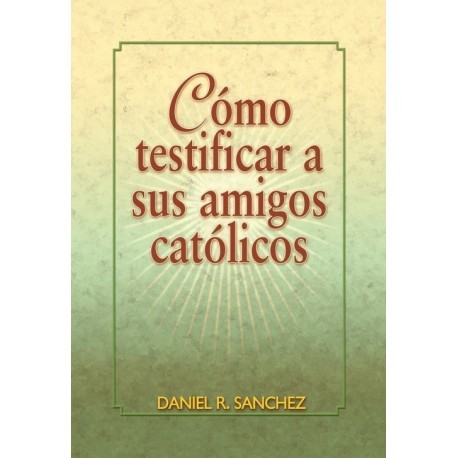 COMO TESTIFICAR A SUS AMIGOS CAT.