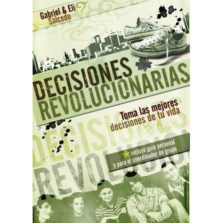 DECISIONES REVOLUCIONARIAS