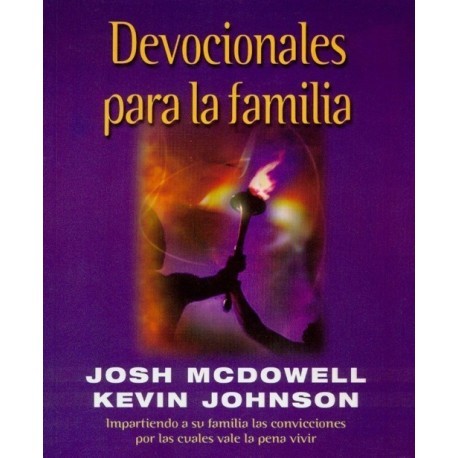 DEVOCIONALES PARA LA FAMILIA