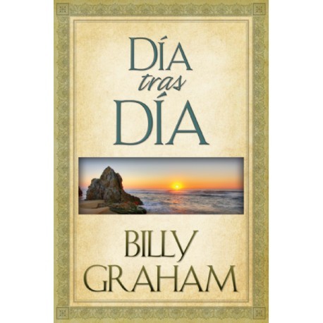 DIA TRAS DIA