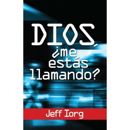 DIOS, ME ESTAS LLAMANDO? BOLSILLO