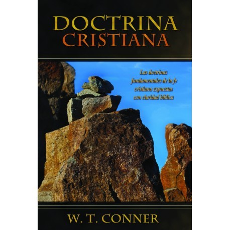 DOCTRINA CRISTIANA