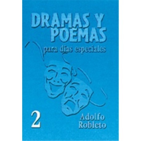 DRAMAS Y POEMAS DIAS ESPECIALES T2