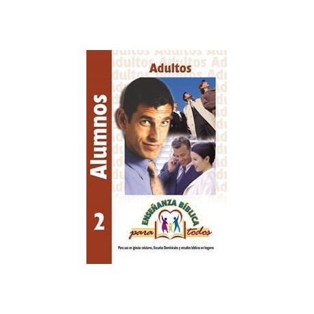 EBPT EXPOSITOR ALUMNOS ADULTOS #2