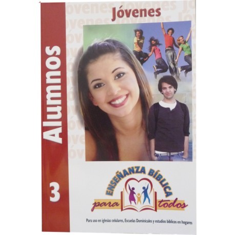 JOVENES ALUMNOS #3