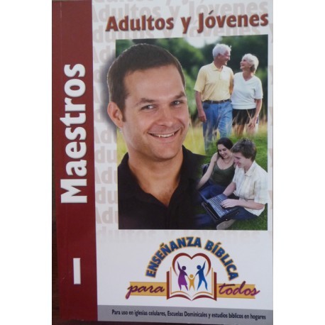 EL EXPOSITOR MAESTRO #1