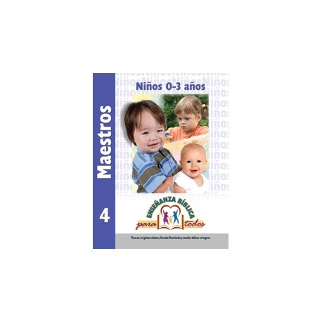 EBPT 0-3 MAESTROS #4