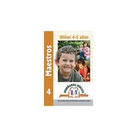 EBPT 4-5 MAESTROS #4