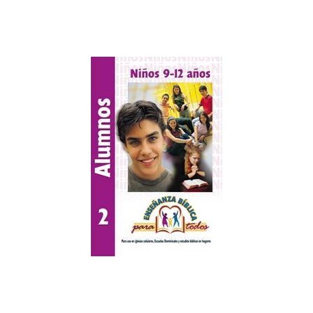 EBPT 9-12 ANOS ALUMNOS #2