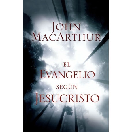 EVANGELIO S/JESUCRISTO-ACTUALIZADO