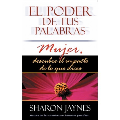 EL PODER DE TUS PALABRAS-BOLSILLO