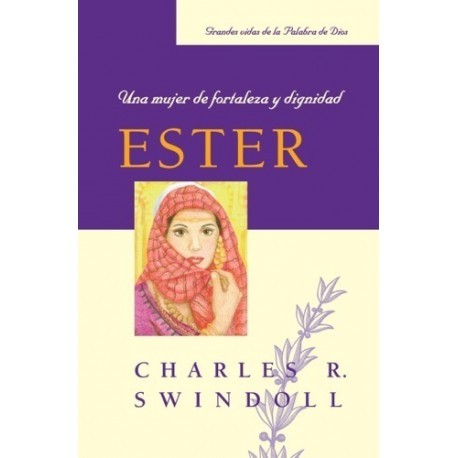 ESTER: UNA MUJER DE...(BOLSILLO)