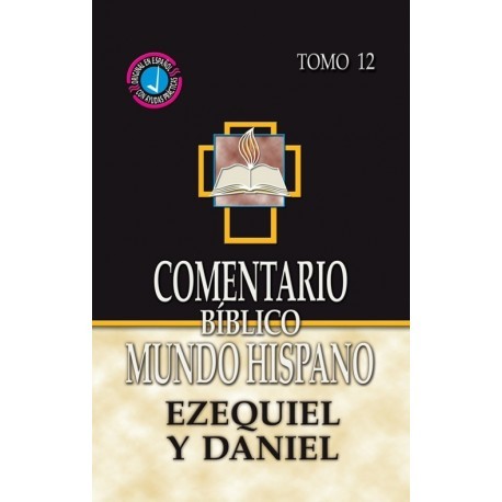 COMENTARIO BMH, TOMO 12 - EZEQUIEL