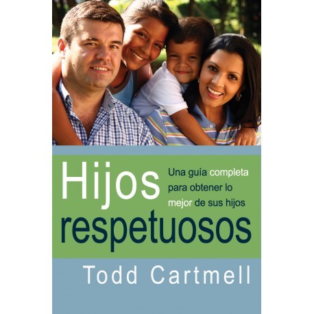 Hijos respetuosos
