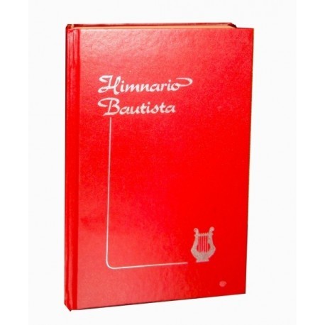 HIMNARIO BAUTISTA ED. MUSICA