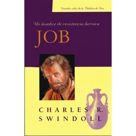 JOB:UN HOM. DE RESISTENCIA HEROICA