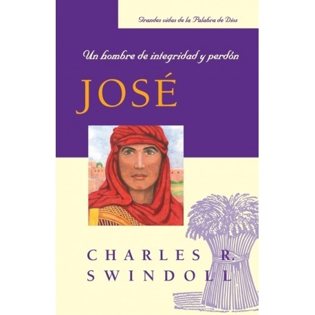 JOSE-UN HOMBRE DE INTEGR. Y PERDON