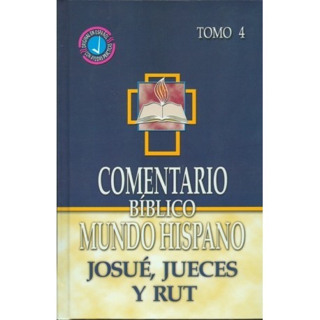 Josué, Juecies y Rut