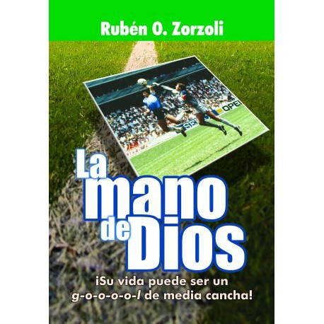 LA MANO DE DIOS
