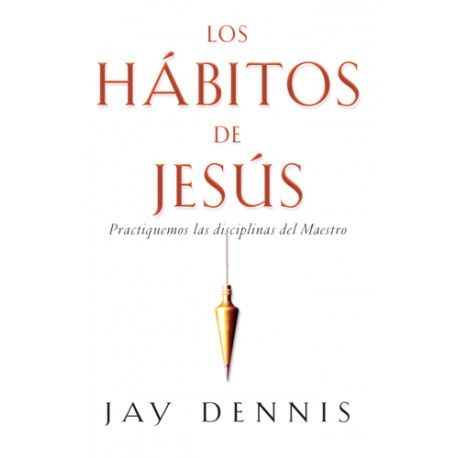 LOS HABITOS DE JESUS (BOLSILLO)
