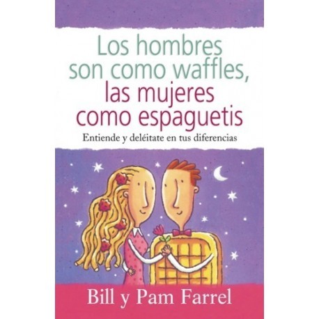 LOS HOMBRES C/WAFLES,MUJ..BOLSILLO