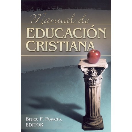 MANUAL DE EDUCACION CRISTIANA