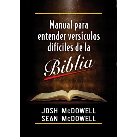 MANUALPARAENTENDERVERSICULOSDIFICI