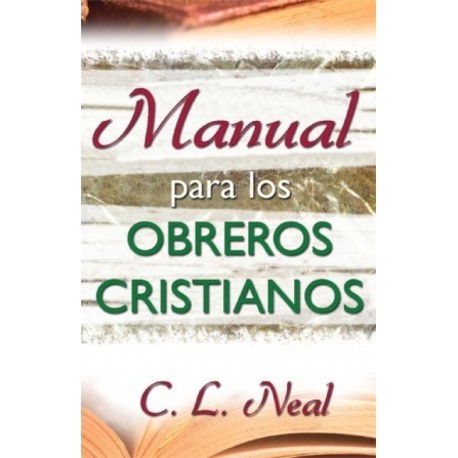 MANUAL P/LOS OBREROS CRISTIANOS