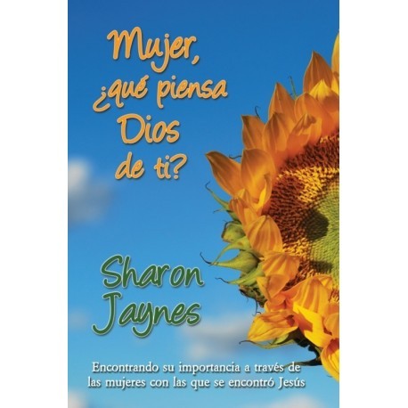 MUJER, QUE PIENSA DIOS DE TI?