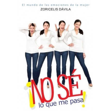 !NO SE LO QUE ME PASA!