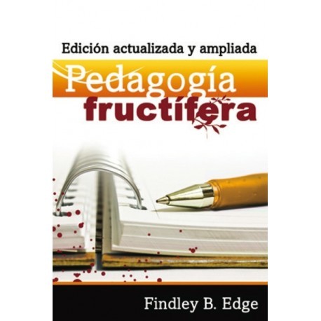 PEDAGOGIA FRUCTIFERA ED. ACT. AM