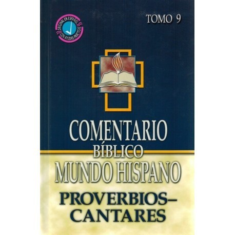 COMENTARIO BMH TOMO 9 - PROVERBIOS