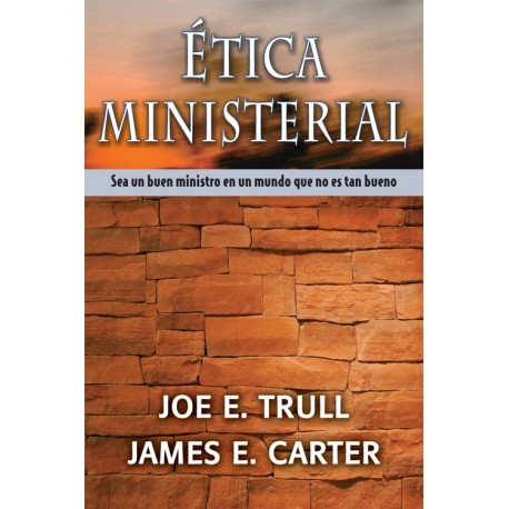 ETICA MINISTERIAL