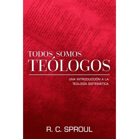 TODOS SOMOS TEOLOGOS