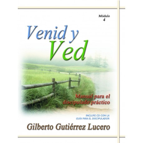 VENID Y VED, TOMO 2,  MODULO IV