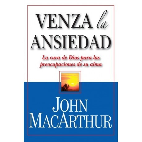 VENZA LA ANSIEDAD