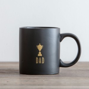 Taza standard Trophy dad