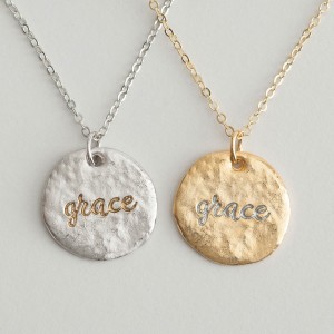 Colgante Grace (pack de 2)