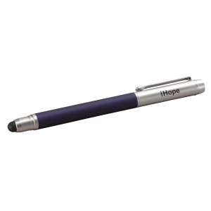 Bolígrafo Ballpoint Stylus iHope. Azul