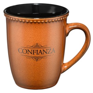 Taza Confianza. Café