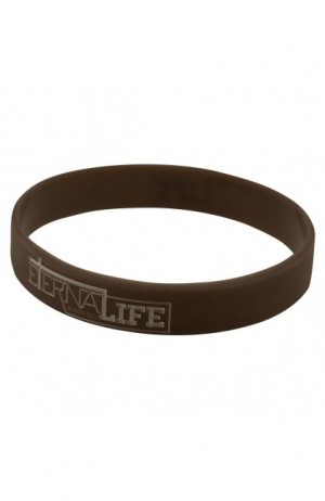 Pulsera de silicona Juan 3:16