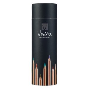 Lapicero de color Veritas (pack de 48)