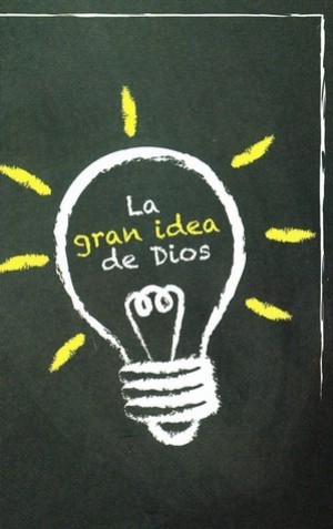 Tratado - La Gran Idea de Dios