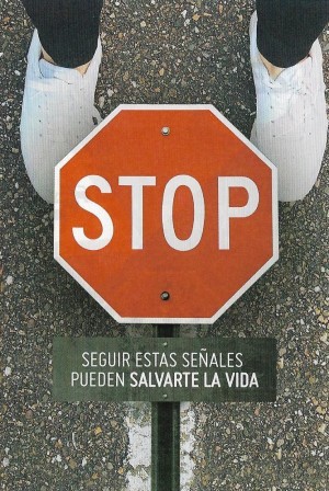 Tratado - Stop