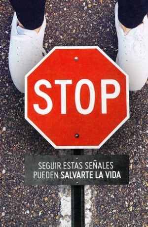 Tratado - Stop