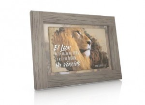 Cuadro Elegance Apocalipsis 5:5