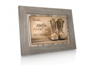 Cuadro Elegance Jeremías 17:7