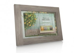 Cuadro Elegance Mateo 11:28